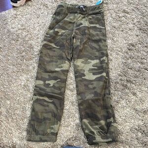 carters sweatpants size  10 nwt